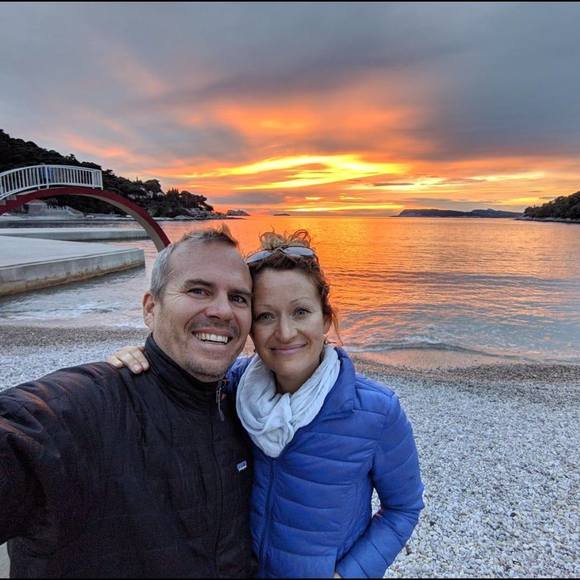 Meet your Posher, Mandy - Picture 1 of 1